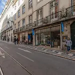 Feels Like Home Luxus Baixa Flat