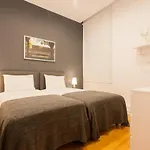 Feels Like Home Luxus Baixa Flat