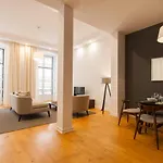 Feels Like Home Luxus Baixa Flat