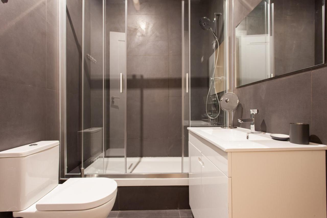 Apartment Flh Baixa Family Spacious Lissabon